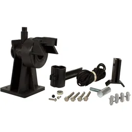 Jung Pumpen Gleitrohrsystem GR 32/2