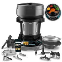 Cecotec Mambo CooKing Unique Schwarz