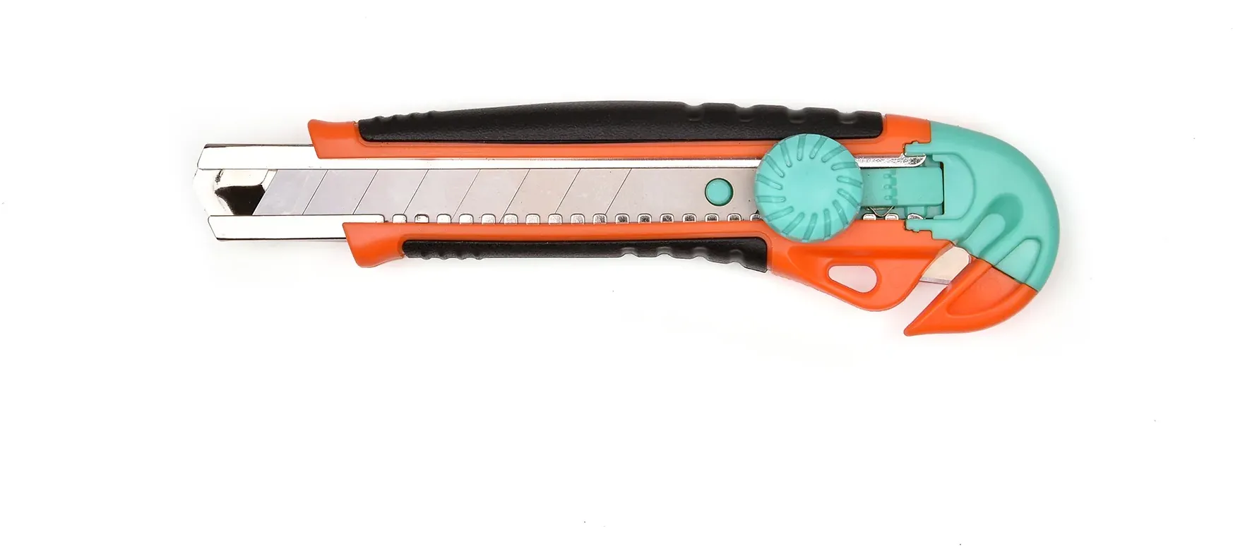 Abbrechmesser Baupro R12 | 18 mm SK-5 Stahl