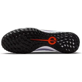 Nike Legend 10 Pro TF - blau, 42