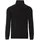 TRIGEMA Fleecejacke Schwarz L
