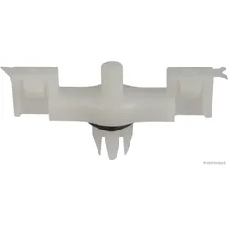 HERTH&BUSS Clip, Zier-/Schutzleiste - 50267187