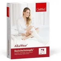 JENTSCHURA AlkaWear® Bas alcalins Chaussettes 1 pc(s)