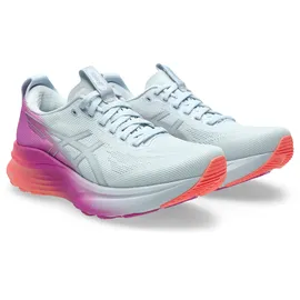 Asics Gel-Kayano 32 Herren Sky/Digital Sakura 42,5