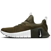 Nike Free Metcon 6 Herren Oliv 41