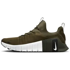 Nike Free Metcon 6 Herren Oliv 41