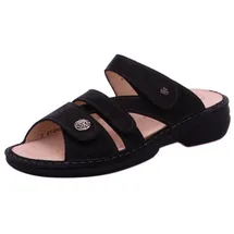 Finn Comfort Ventura-S black 43