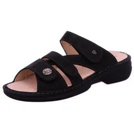 Finn Comfort Ventura-S black 43