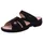 Finn Comfort Ventura-S black 43