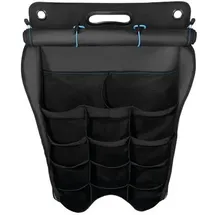 Thule Wall Organizer 85 x 50 cm Schwarz