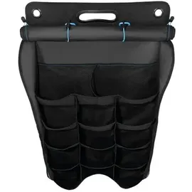 Thule Wall Organizer 85 x 50 cm Schwarz