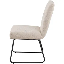 Set One by Musterring 2er-Set set one by Musterring Stuhl Tracy Mikrofaser Beige