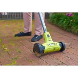 RYOBI Akku-Fugenreiniger RY18PCA-120