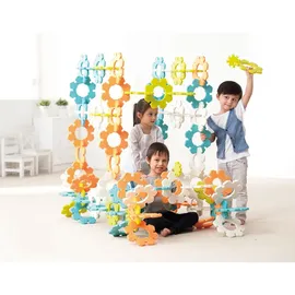 Eduplay Icy Ice 56-tlg.