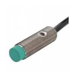 PEPPERL+FUCHS Induktiver Sensor NJ4-12GM40-E1