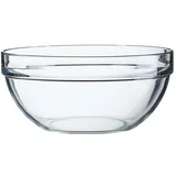 Arcoroc ARC 10029, 5.6 Liter, Hartglas, transparent,