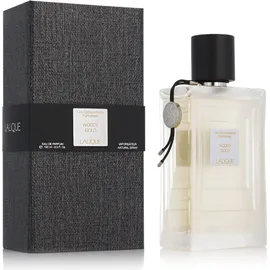 Lalique Woody Gold Eau de Parfum 100 ml
