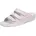 Damen Soltau-40 Hausschuh 12 Kreide 40 EU Schmal