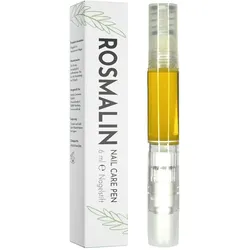 Rosmalin® Nail Care Pen - Nagelpilz kosmetisch pflegen 6 ml