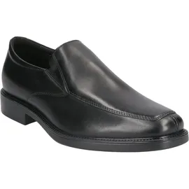 GEOX Brandolf Schuhe, Schwarz, 44 EU