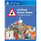 Untitled Goose Game
