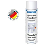 WEICON Sprühkleber wieder lösbar, 500 ml