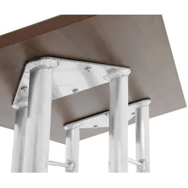 Alutruss RP-1 Rednerpult