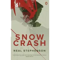 Penguin Books Ltd Stephenson, N: Snow Crash