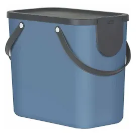 Rotho Albula 25 l horizon blue