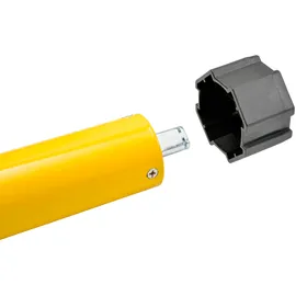 Schellenberg Rohrmotor STANDARD Maxi 20 Nm