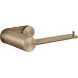 GESSI 316Accessoires WC-Papierrollenhalter oder Ersatzrollenhalter zur - warm bronze gebürstet