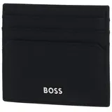 HUGO BOSS Kartenetui Unisex schwarz