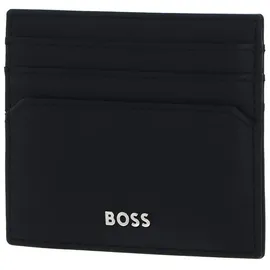 HUGO BOSS Kartenetui Unisex schwarz