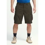 Jack Wolfskin - Duneland Cargo Shorts - Shorts Gr 56 oliv