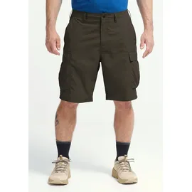 Jack Wolfskin - Duneland Cargo Shorts - Shorts Gr 56 oliv