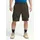 Jack Wolfskin - Duneland Cargo Shorts - Shorts Gr 56 oliv
