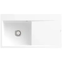 Villeroy & Boch V&B bündige Spüle Subway Style 50