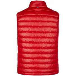 Hechter Paris Weste blutrot S