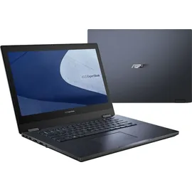 Asus ExpertBook B2 Flip Intel Core i7-1260P 16 GB RAM 512 GB SSD