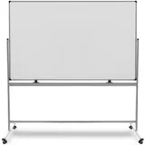Master of Boards Whiteboard Stanford PRO 120 x 220 cm