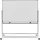 Master of Boards Whiteboard Stanford PRO 120 x 220 cm