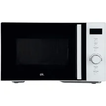 OK. OMWC 2324 DW Weiß