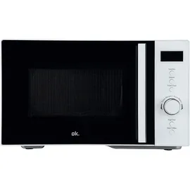 OK. OMWC 2324 DW Weiß