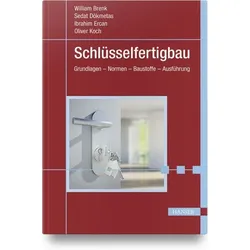 Schlüsselfertigbau