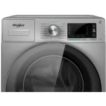 Whirlpool AWH912 S/PRO Waschmaschine (9 kg, 1200 U/min)