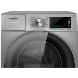 Whirlpool AWH912 S/PRO Waschmaschine (9 kg, 1200 U/min)