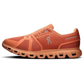 On Cloud 6 Herren Canyon / Sandstone 42,5