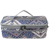 Camping Küchenutensilien Organizer Tasche, Campingtasche, Tragbare Camping Kochgeschirr Aufbewahrungstasche, Utensilien Kochgeschirr Tasche, Tragetasche Für Outdoor-Besteck