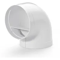 Silverline Compair R-RBV flow 150 Rohrbogen 90°