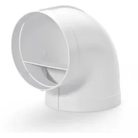 Silverline Compair R-RBV flow 150 Rohrbogen 90°
